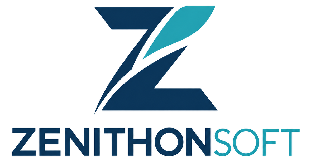 Zenithonsoft